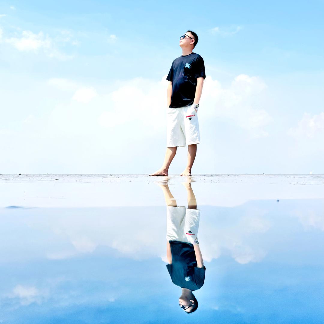 开拖拉机去旅游1