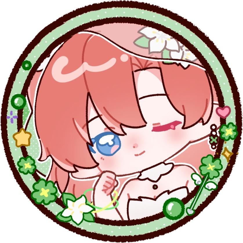 小叶子🔥 ⁷⁰⁷🍀