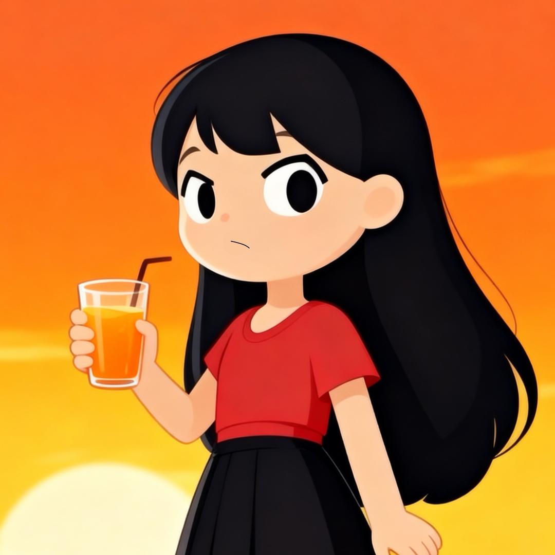 cute的小乐