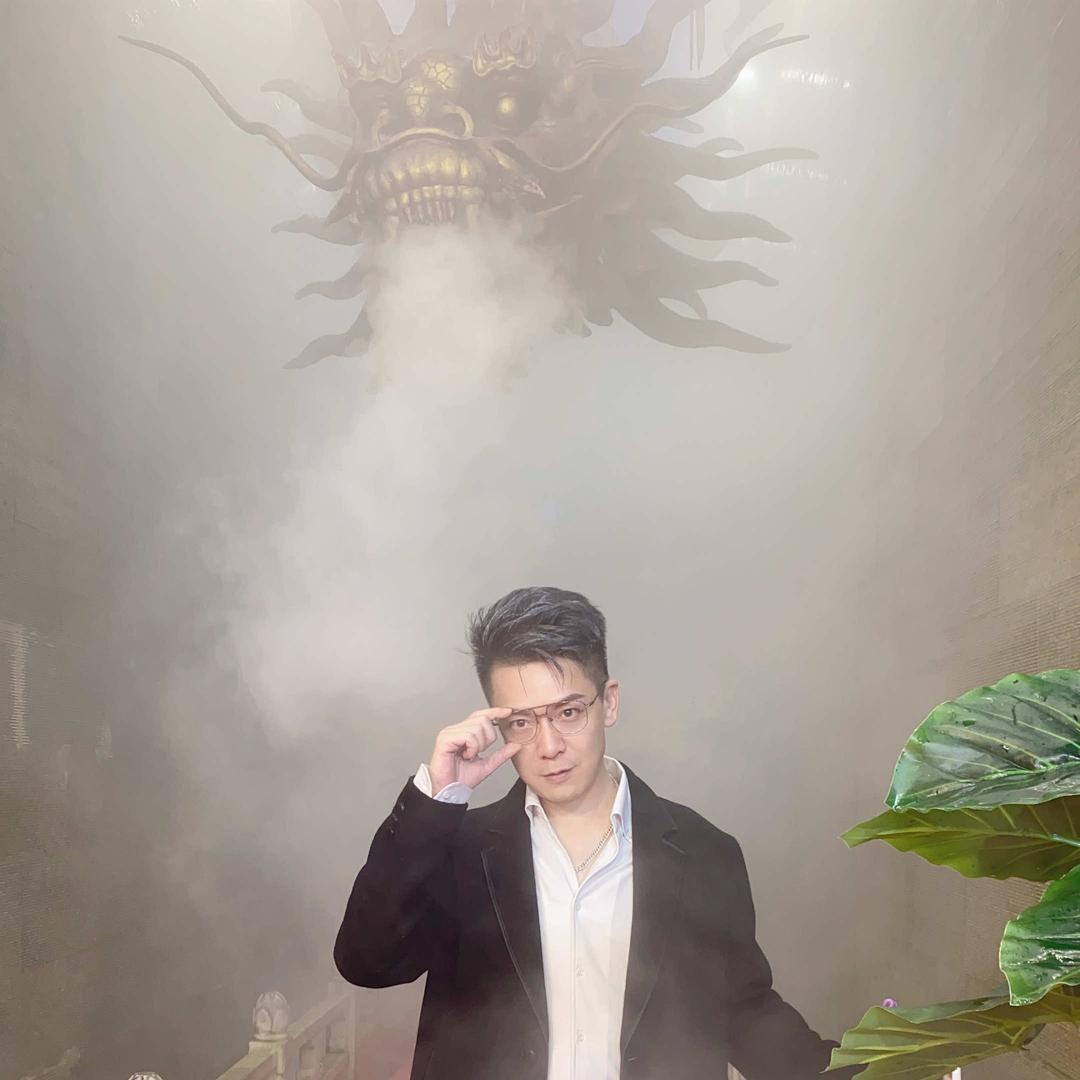 楠叔