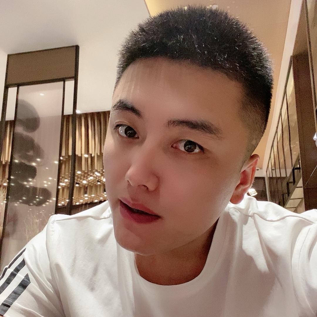 木家二少🎤新歌《有你陪我》
