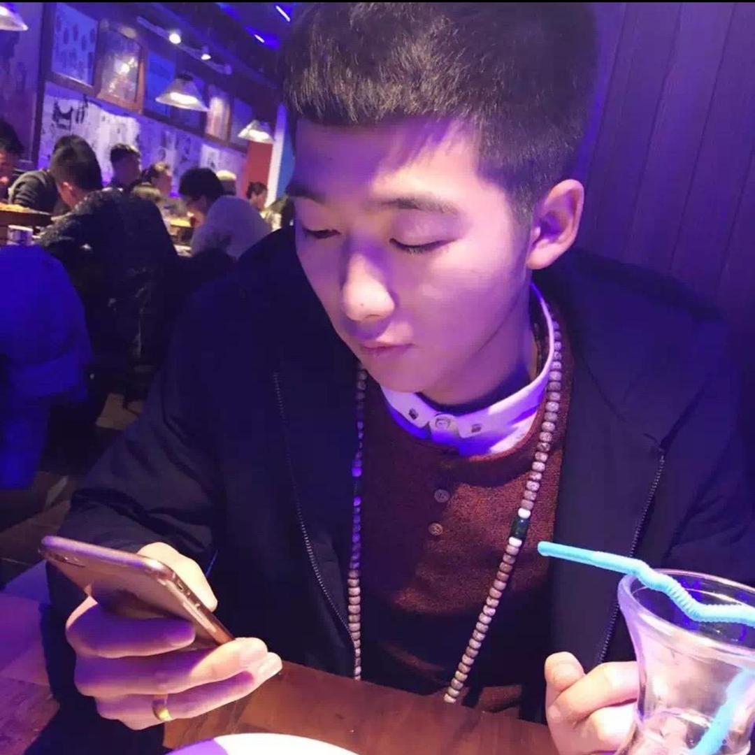 小王羽🌟