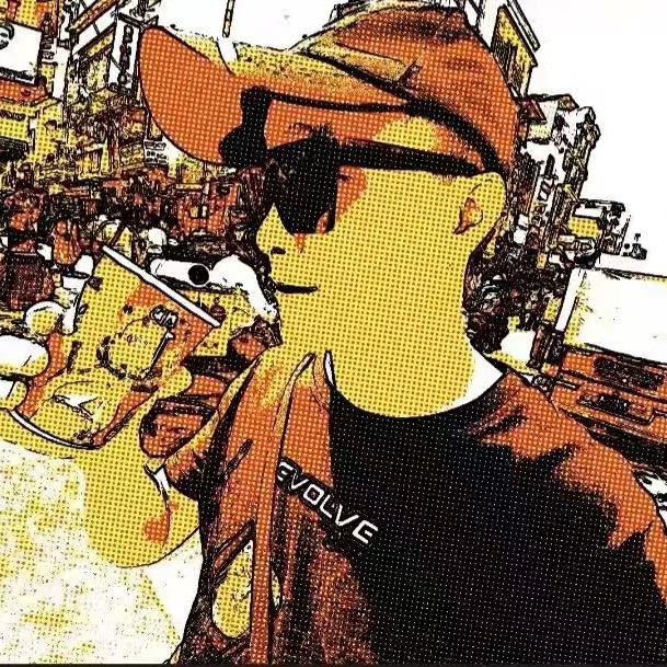 印度东北故事