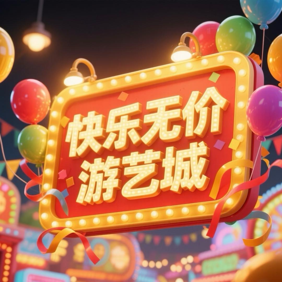 快乐无价（莞小喵）真好玩