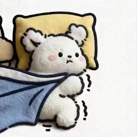 兜兜. 🐾