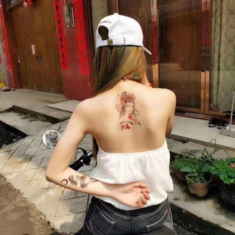 蝴蝶yai