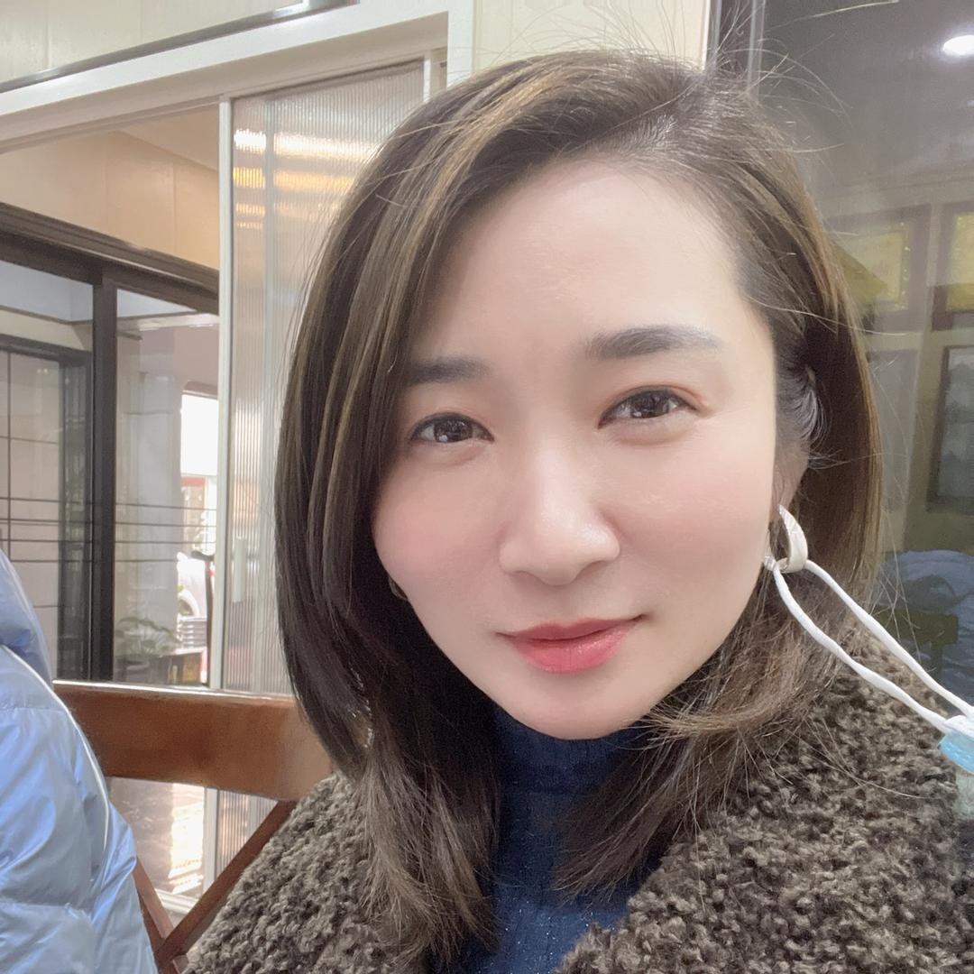 幸运女神王艳秋