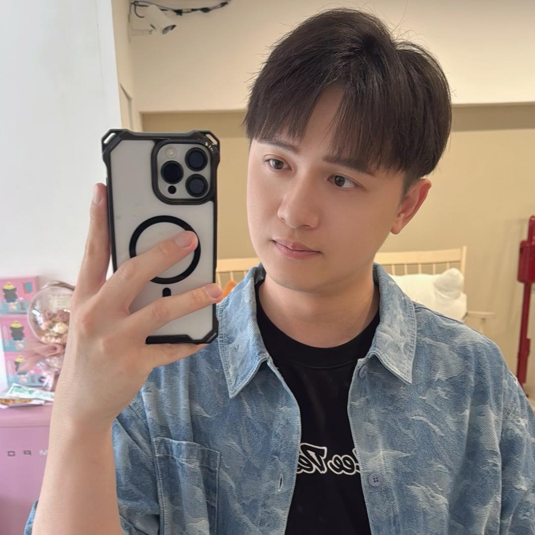 穆穆Mumu