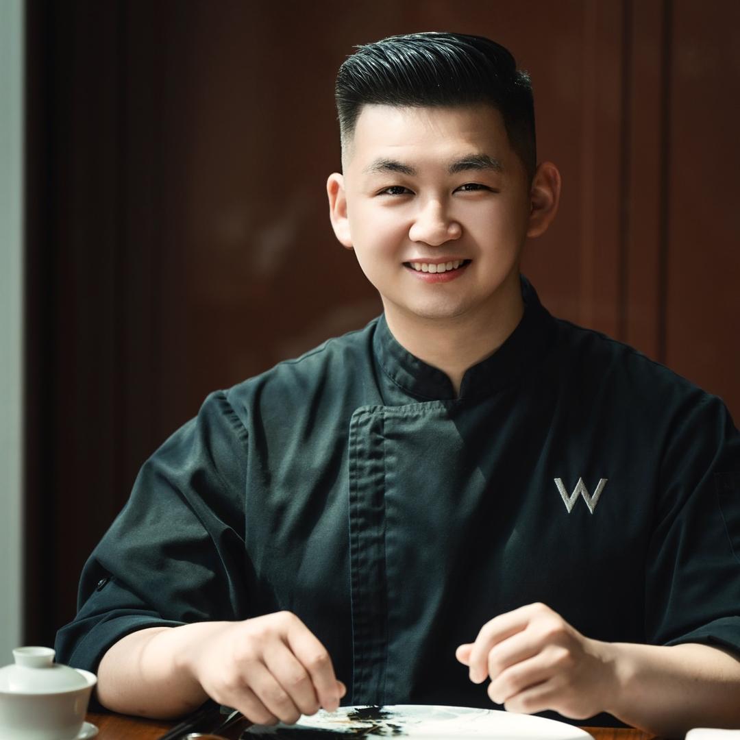 柒拾壹-🔅Luke刘家福