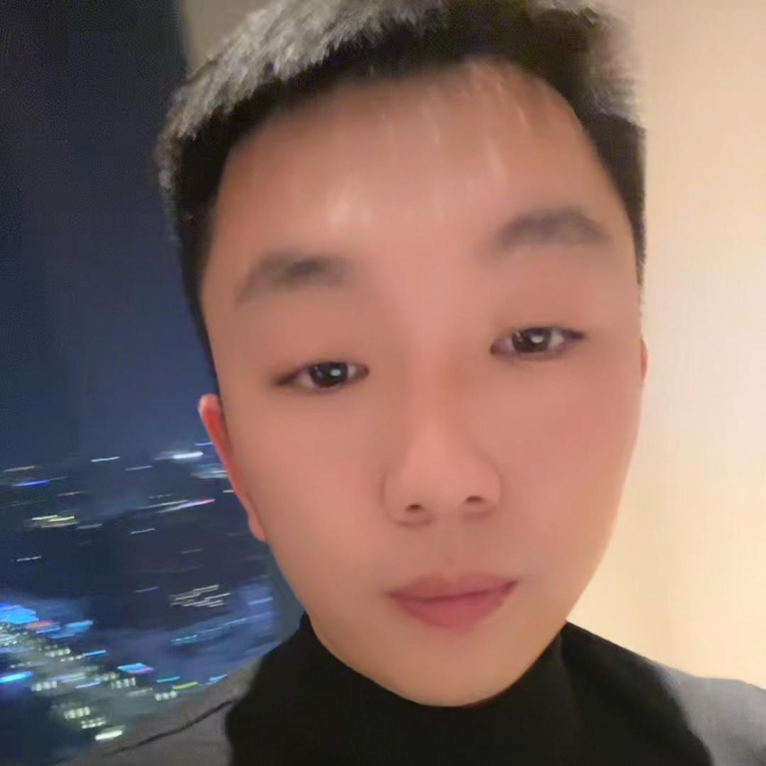 辛先生