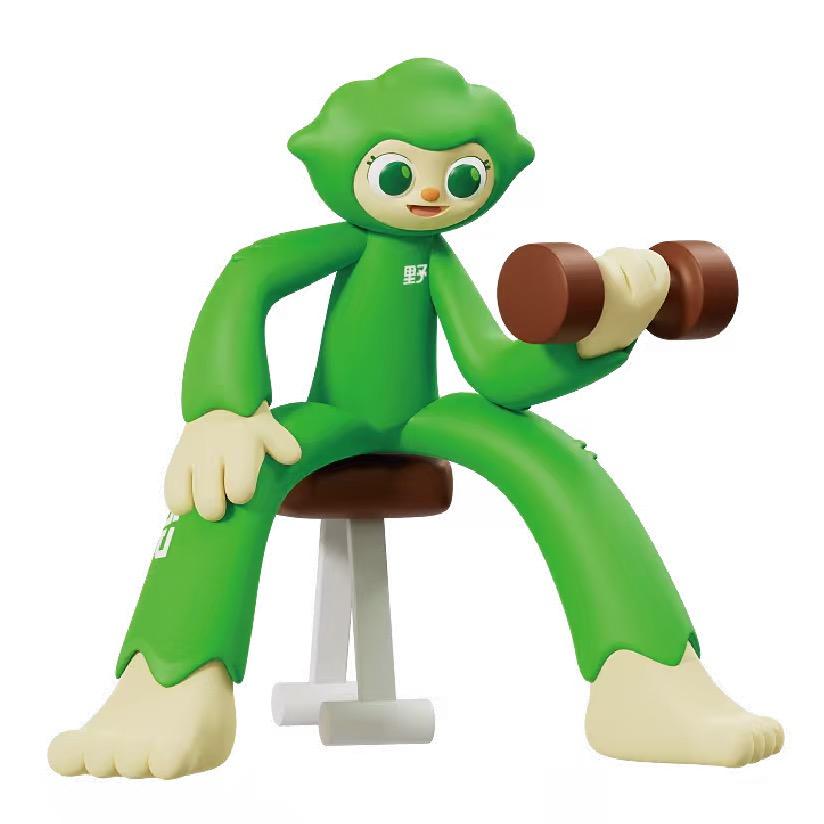 大地密码-野人日记招聘号