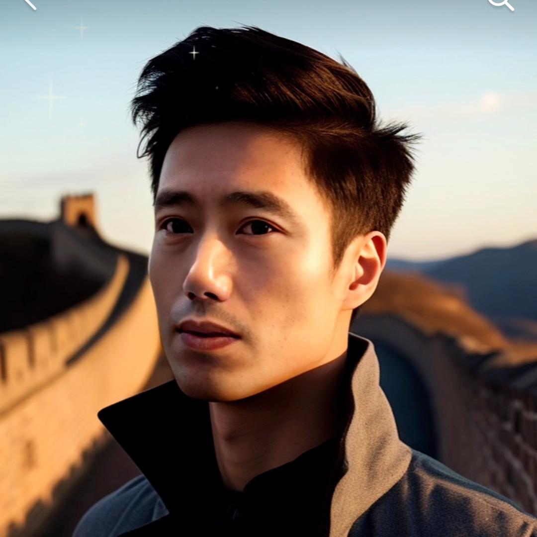 熊大（单身）