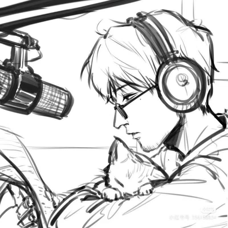 醒悟分享师📚桥Sir