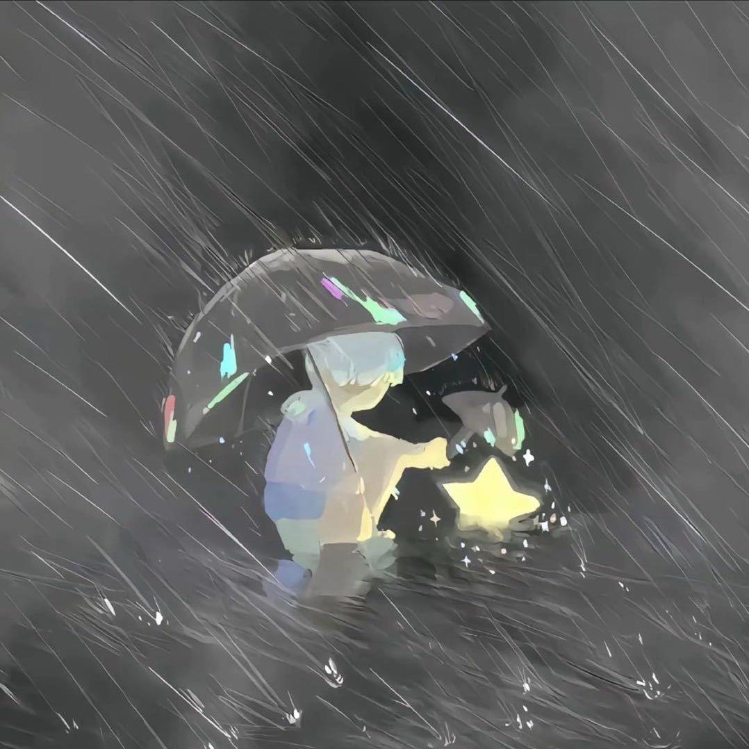 阿秋🌈