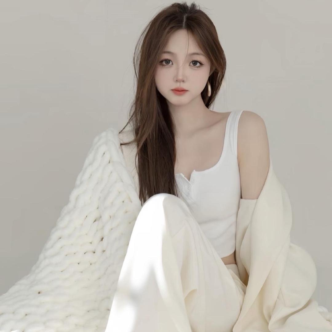 小婷儿🎀