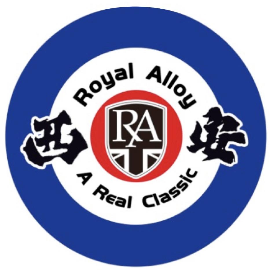 Royal Alloy 西安千佰意