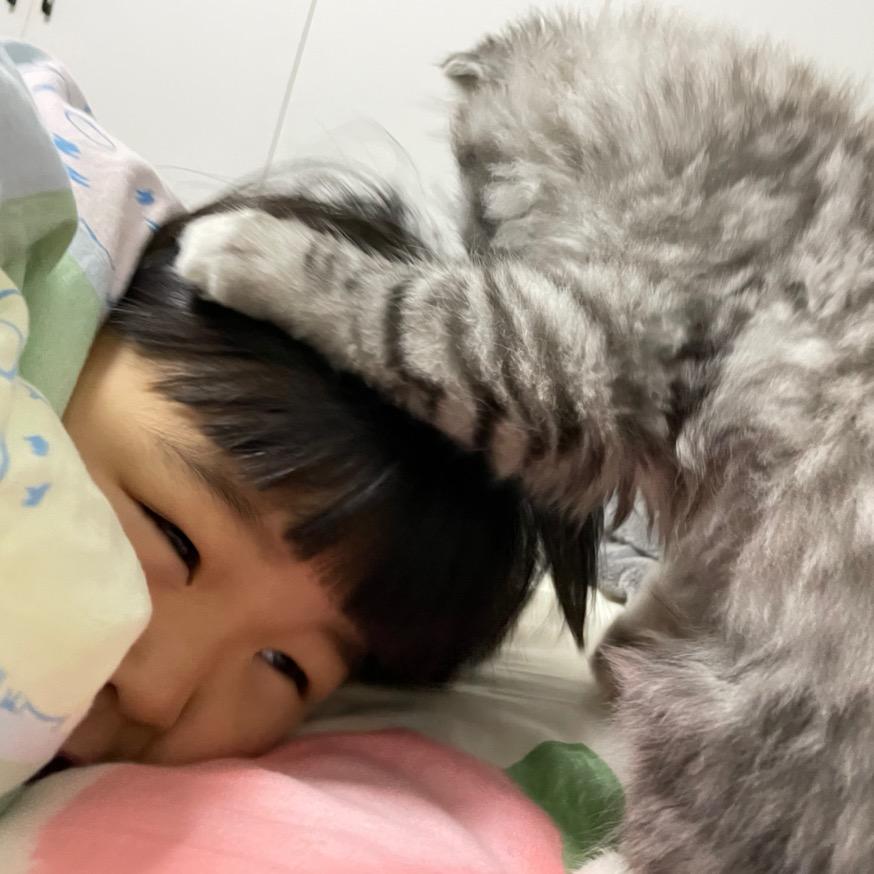 🌈🌈柚柚的逗比日常🦄🦄