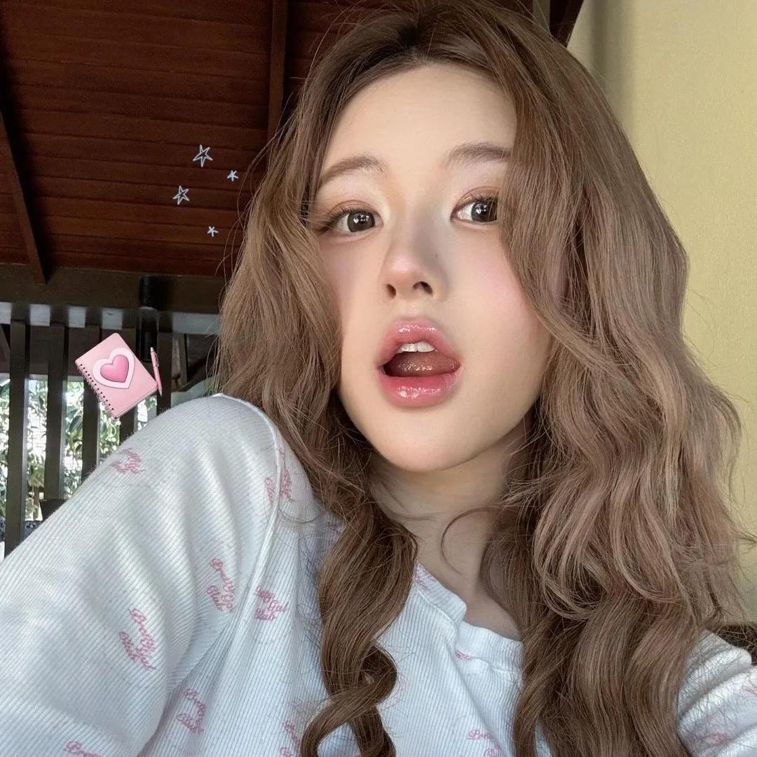 旺仔小乔头像