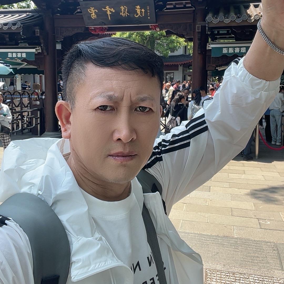 阿文哥