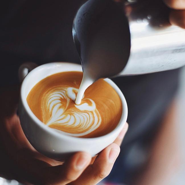 6杯咖啡