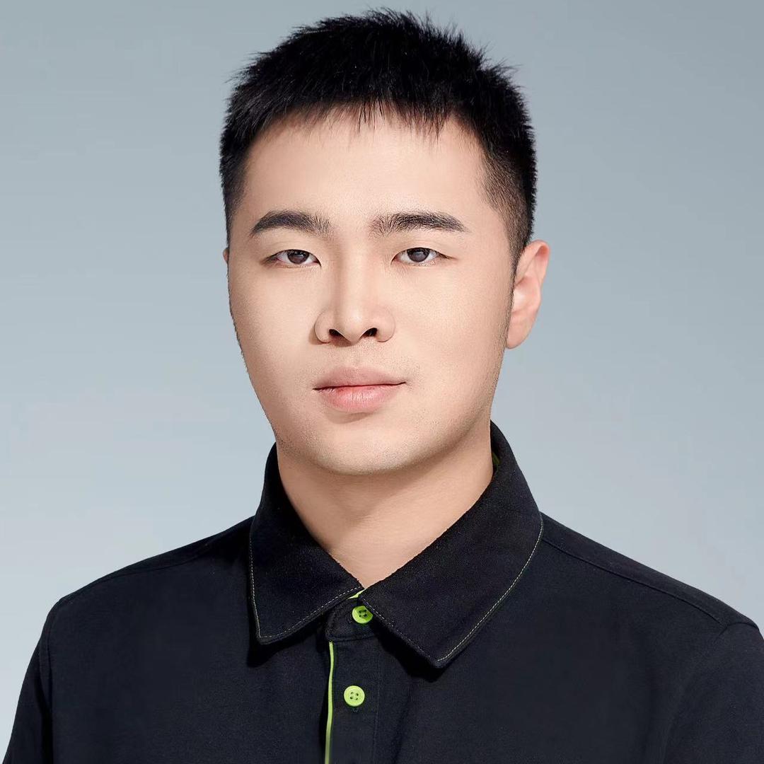 小鹏汽车永康城西体验中心吴晓波