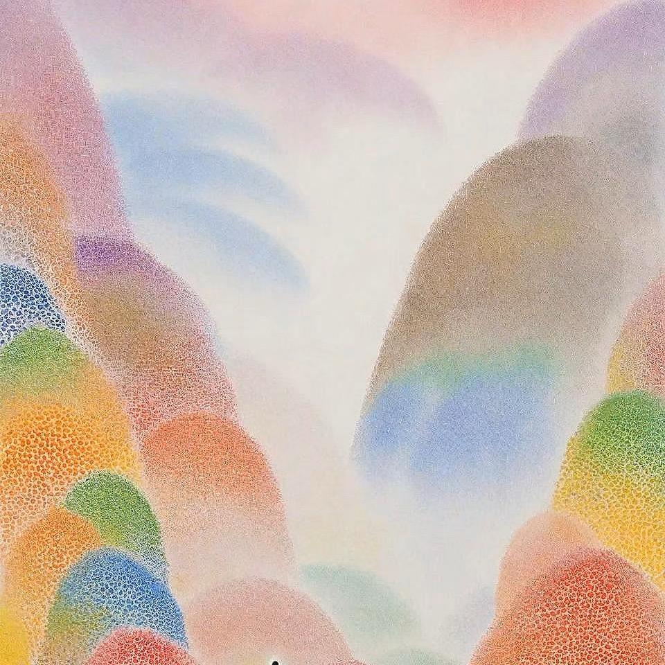 深山小茶铺