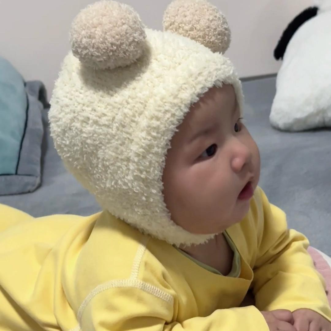 陈略略🧸 (带娃版)