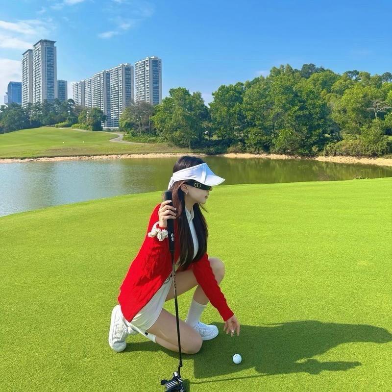 静欣（法律协助.高尔夫教学）