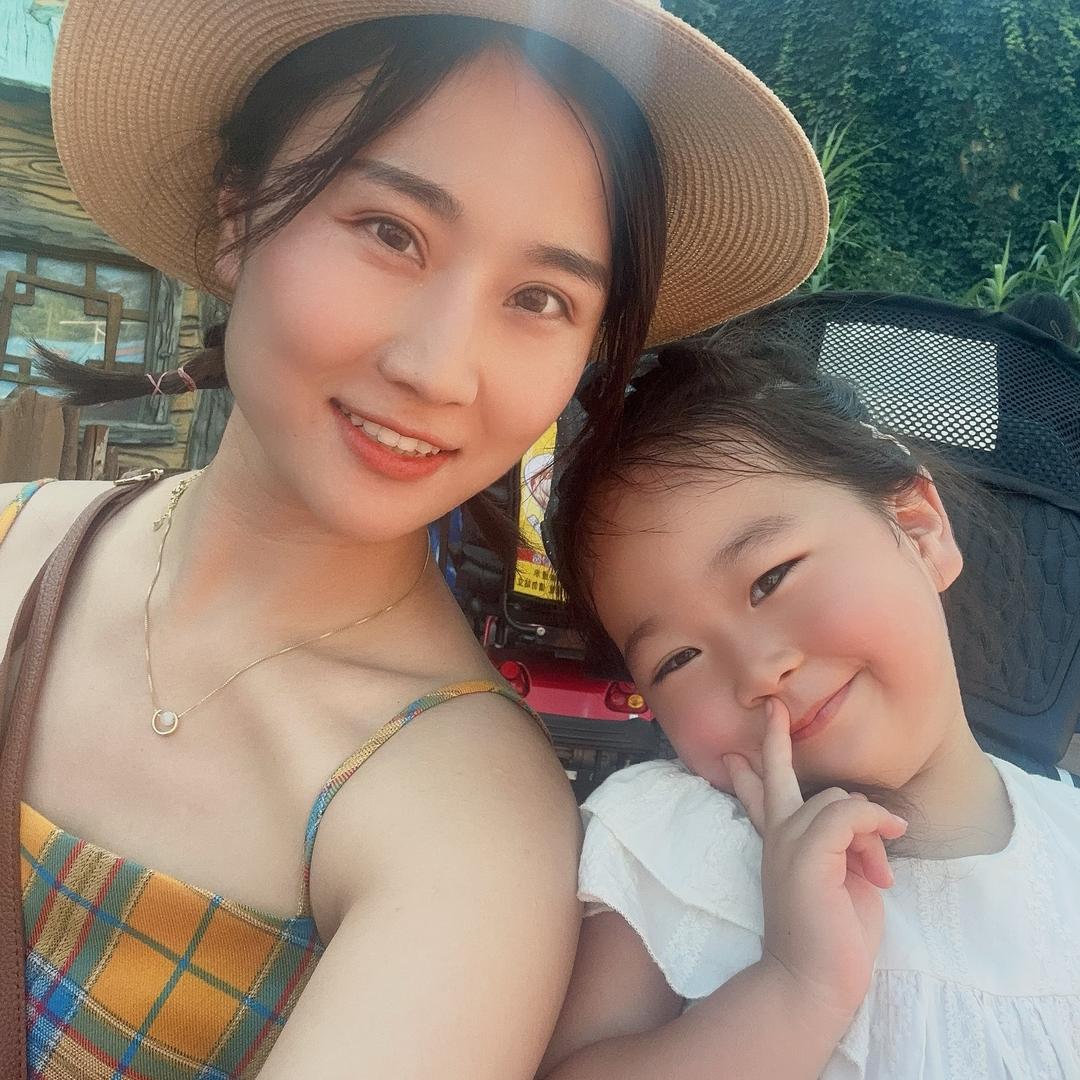 爱吃香菜的橙子妈妈👩