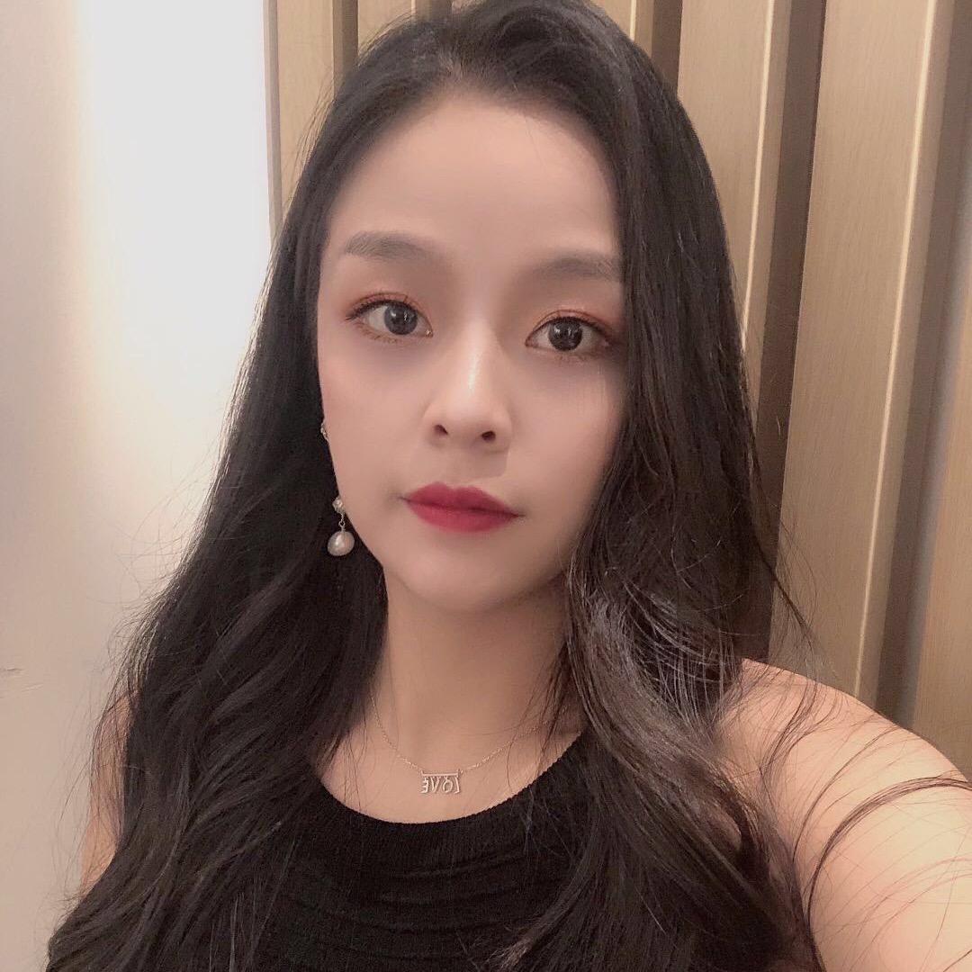 Yu玉儿