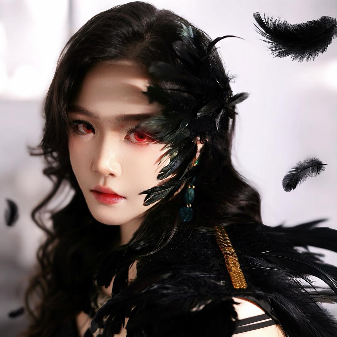 一只毒蝎🦂️(改命版)