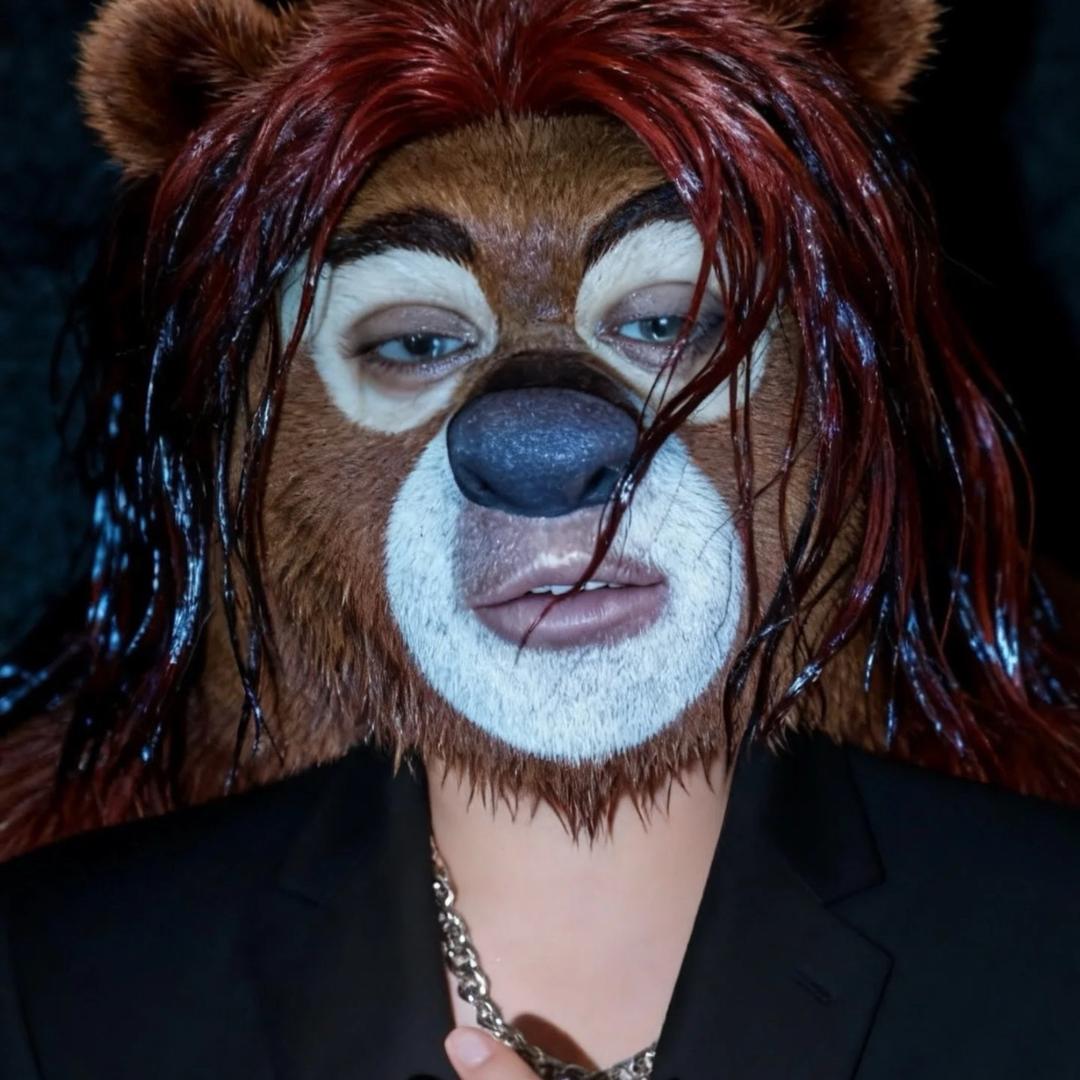 百变🐻三-Jack