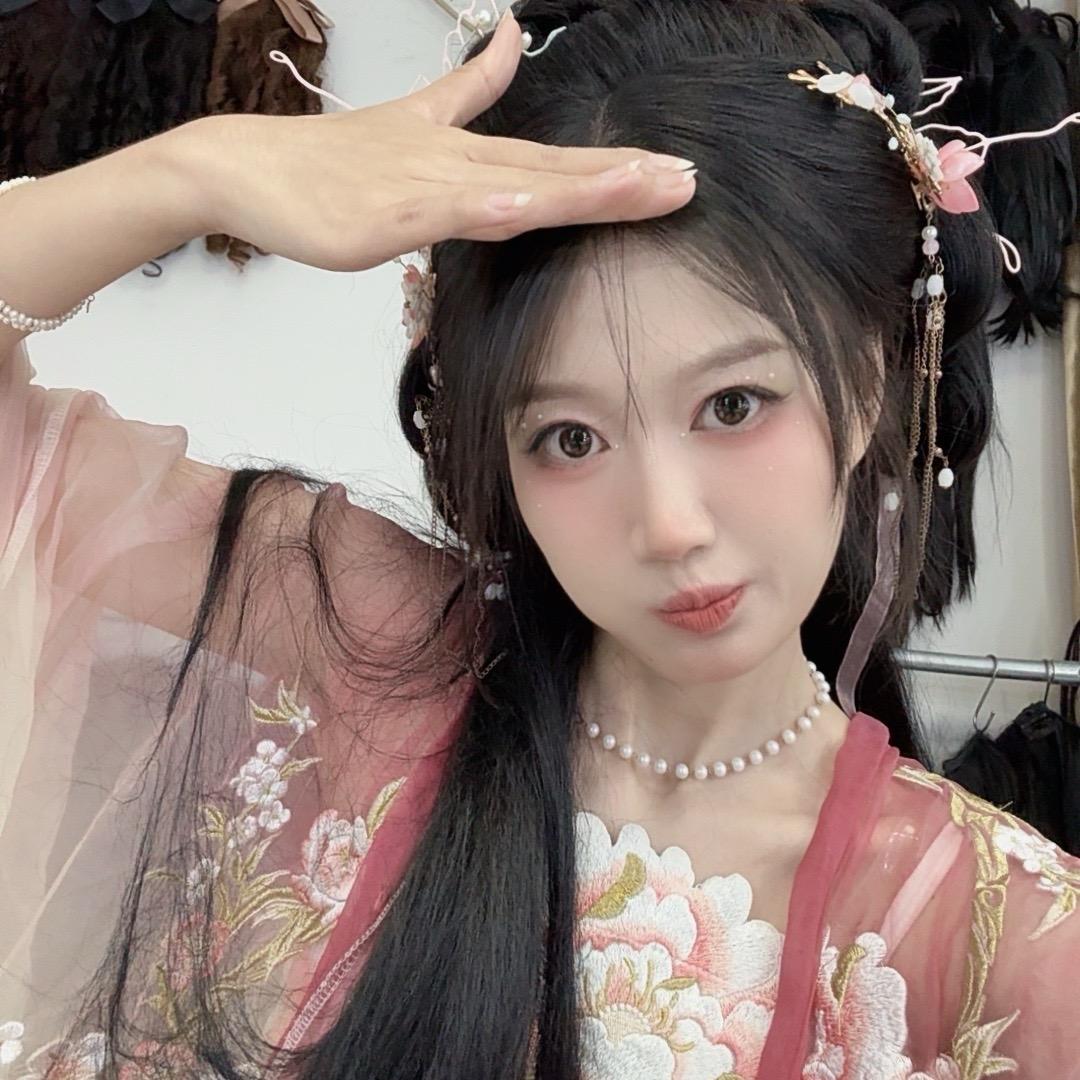 球球又饿了