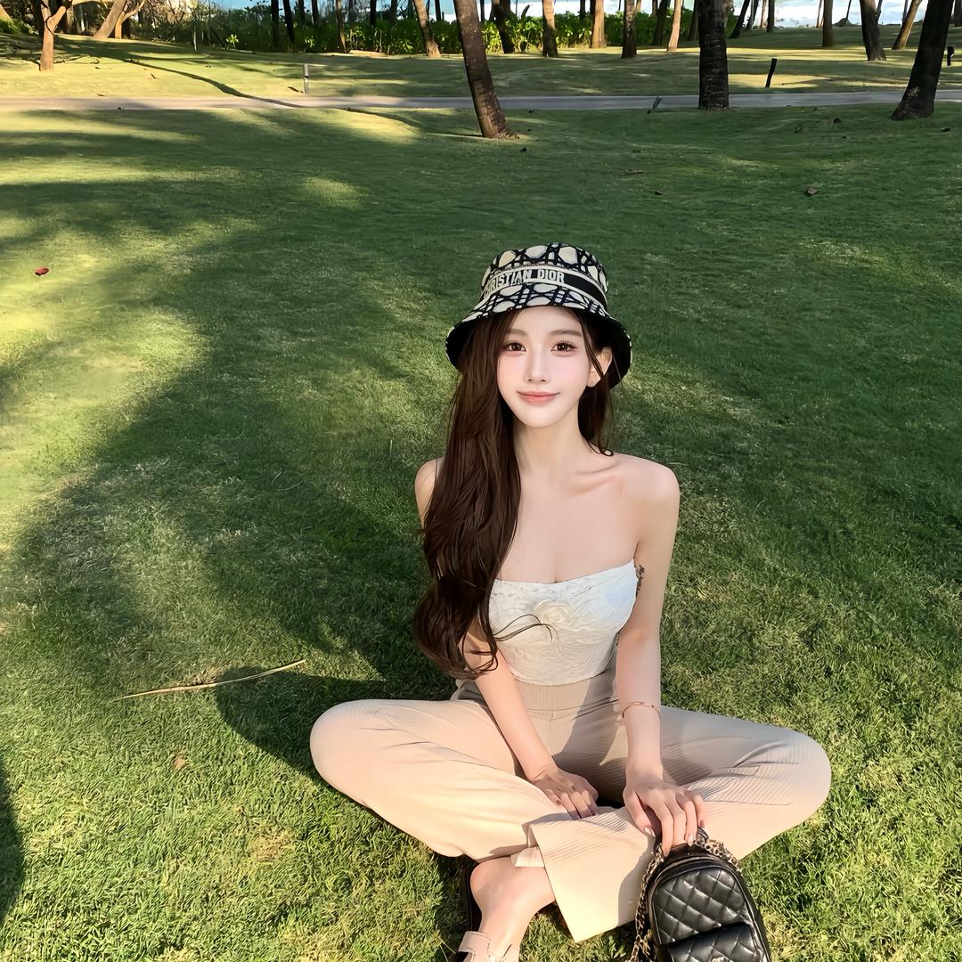 玉玉的朋友圈