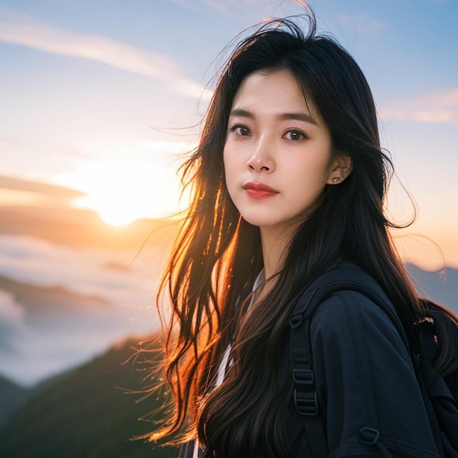 傻妹