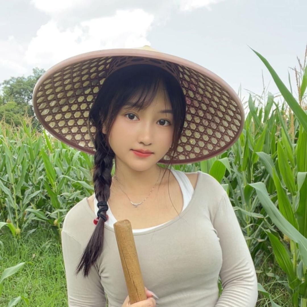 一只小兔宝🐰