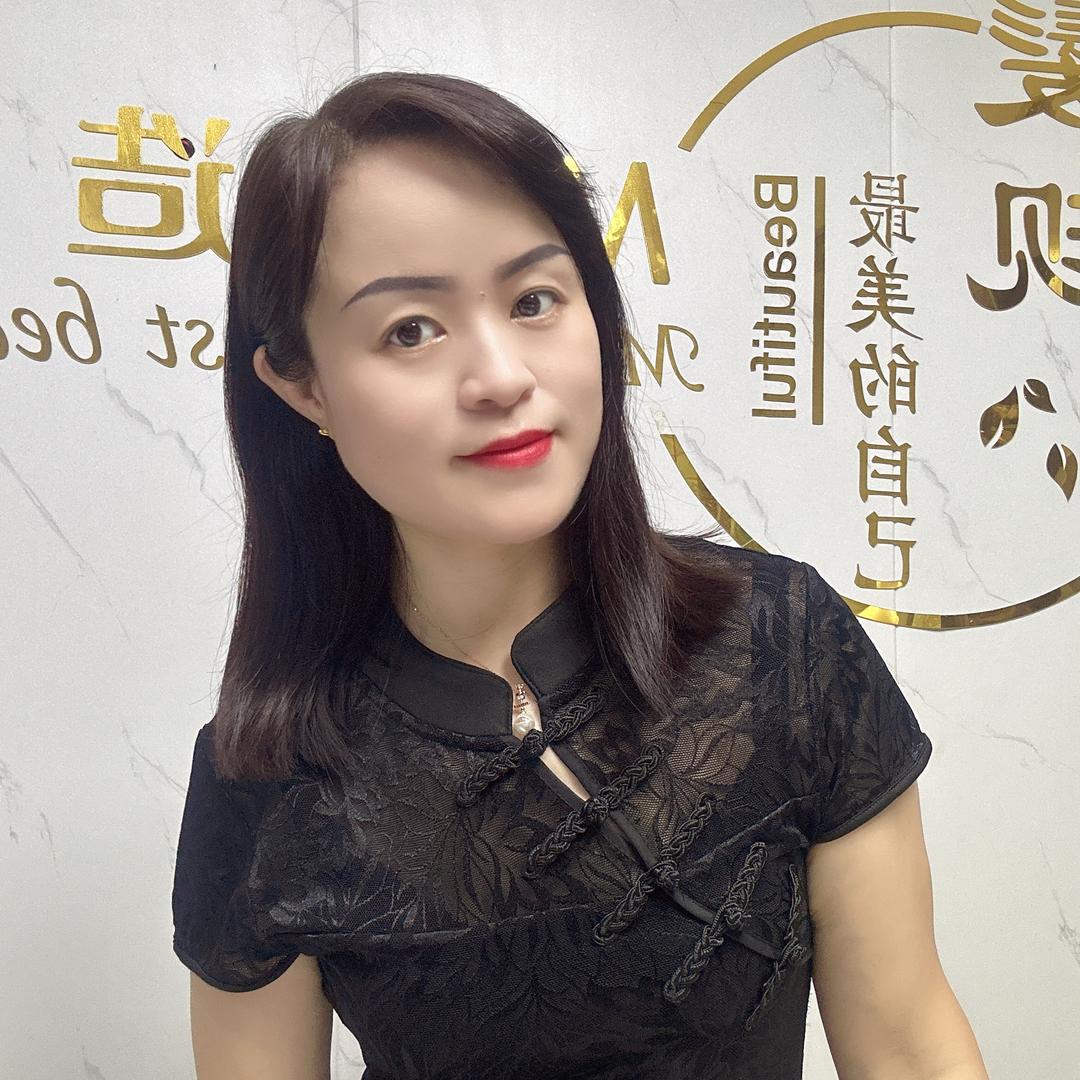 魔仙女王👸