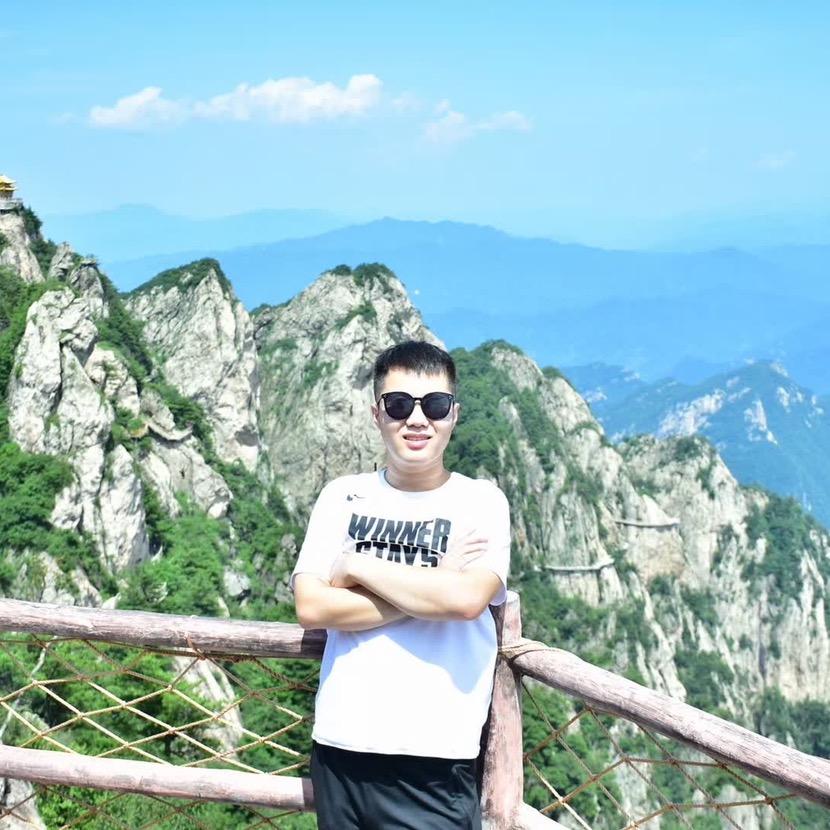 逛吃大师兄