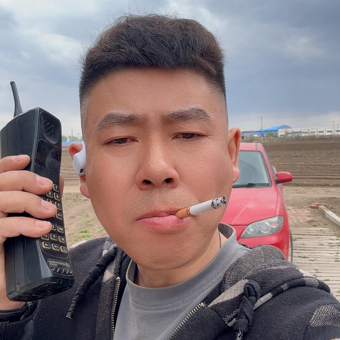孙同学《东北的》