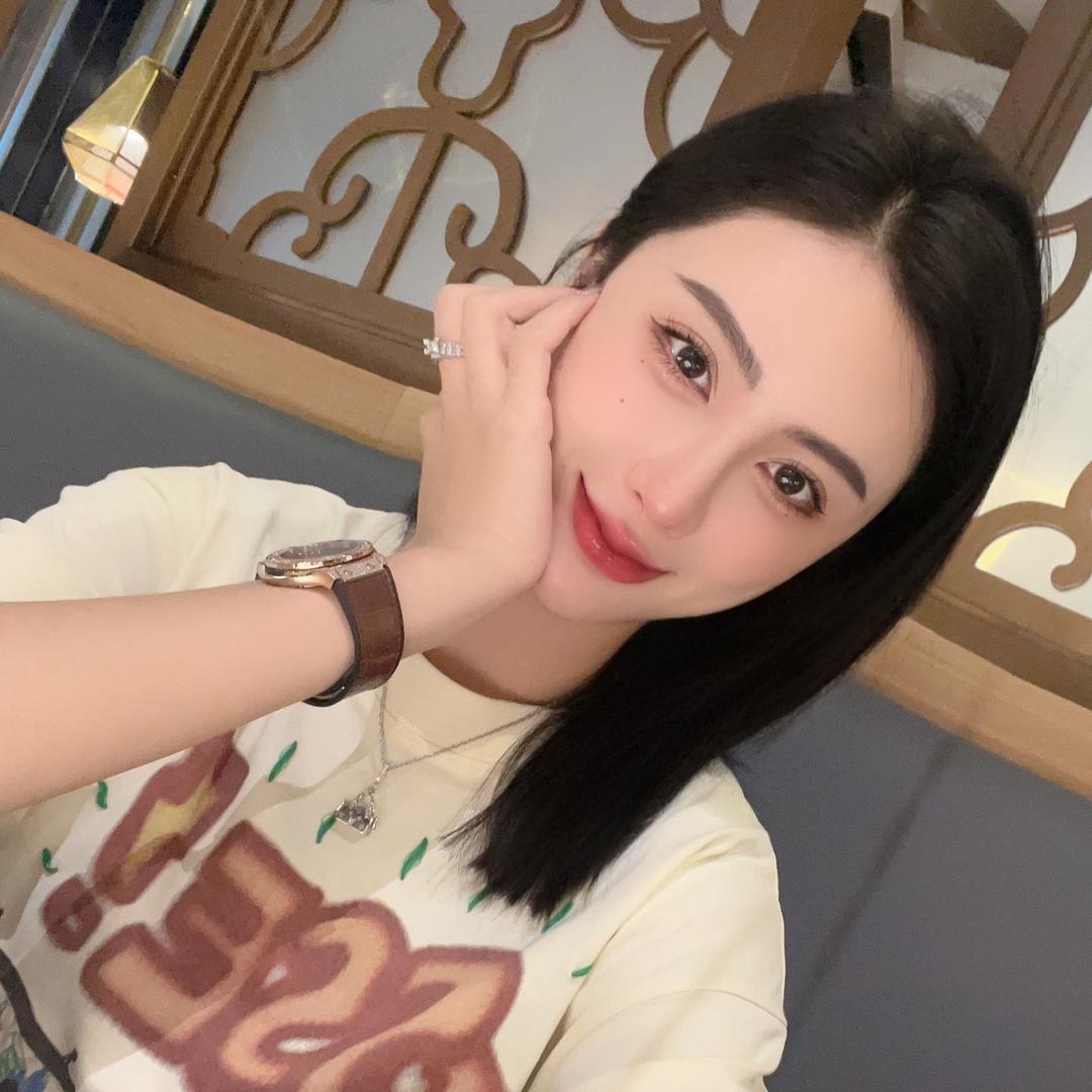 徐小颖.NARMIU