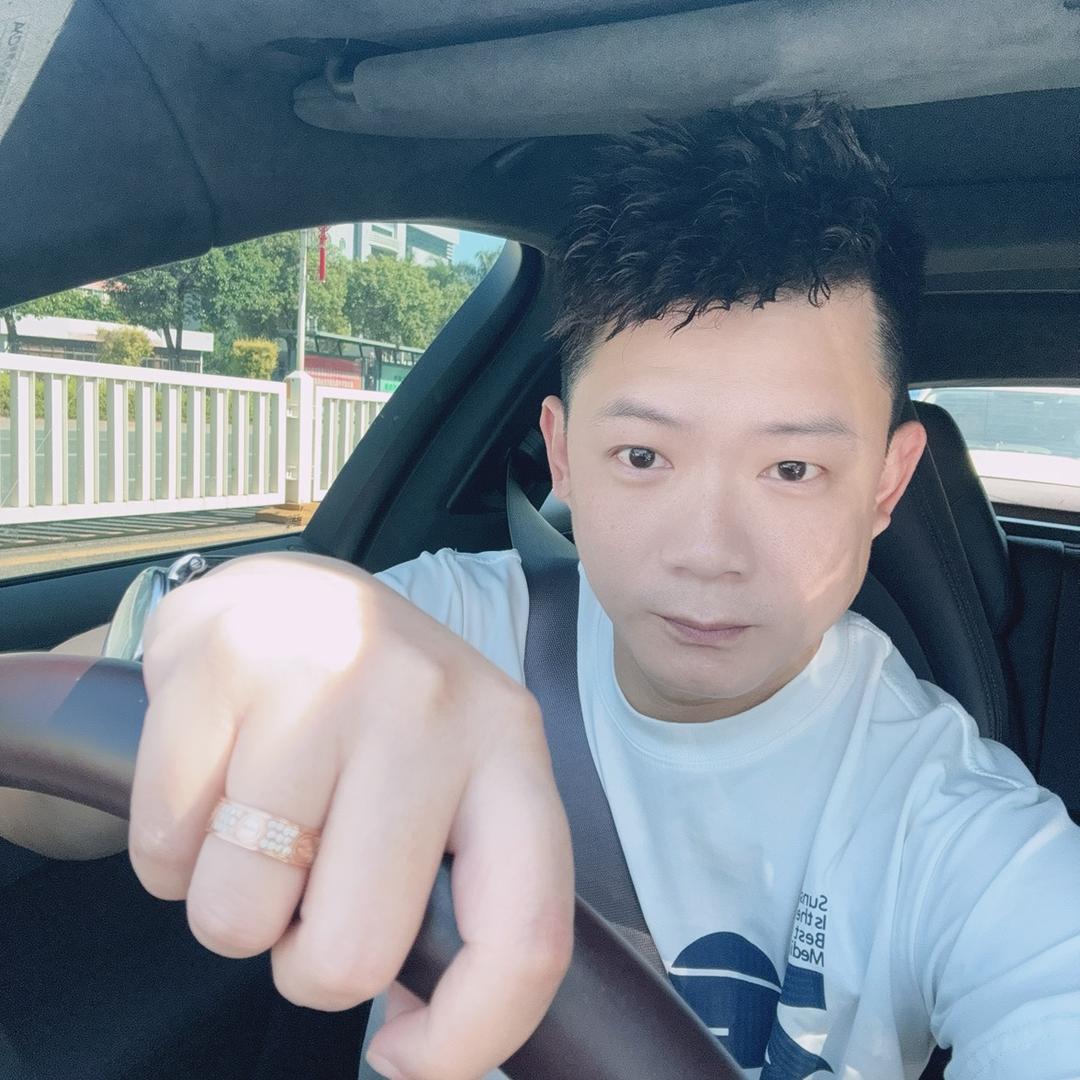 斌少（二手车）