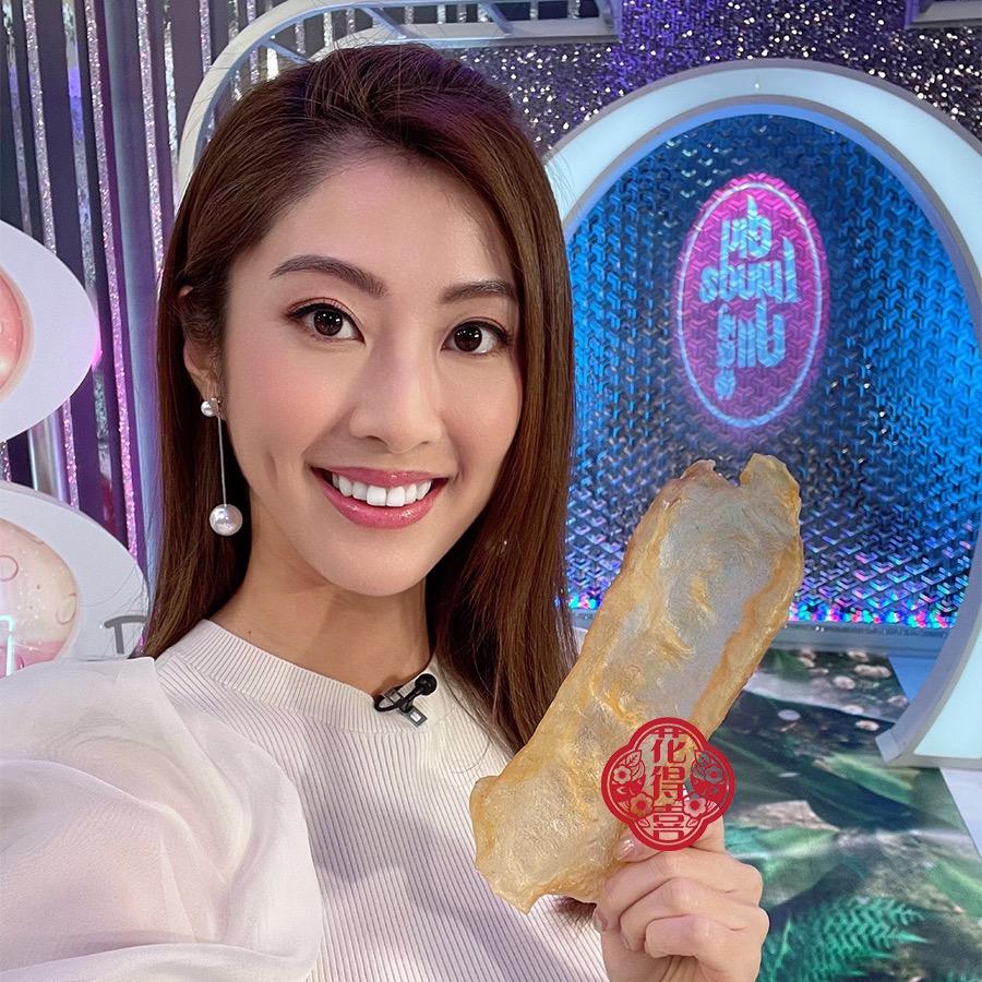 愛回家mandy 謝芷倫