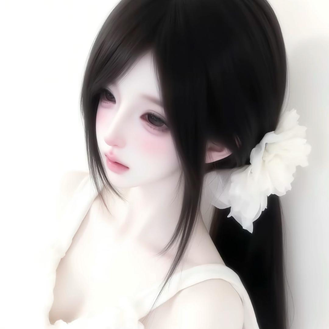 琲世（袁玠梦女版）