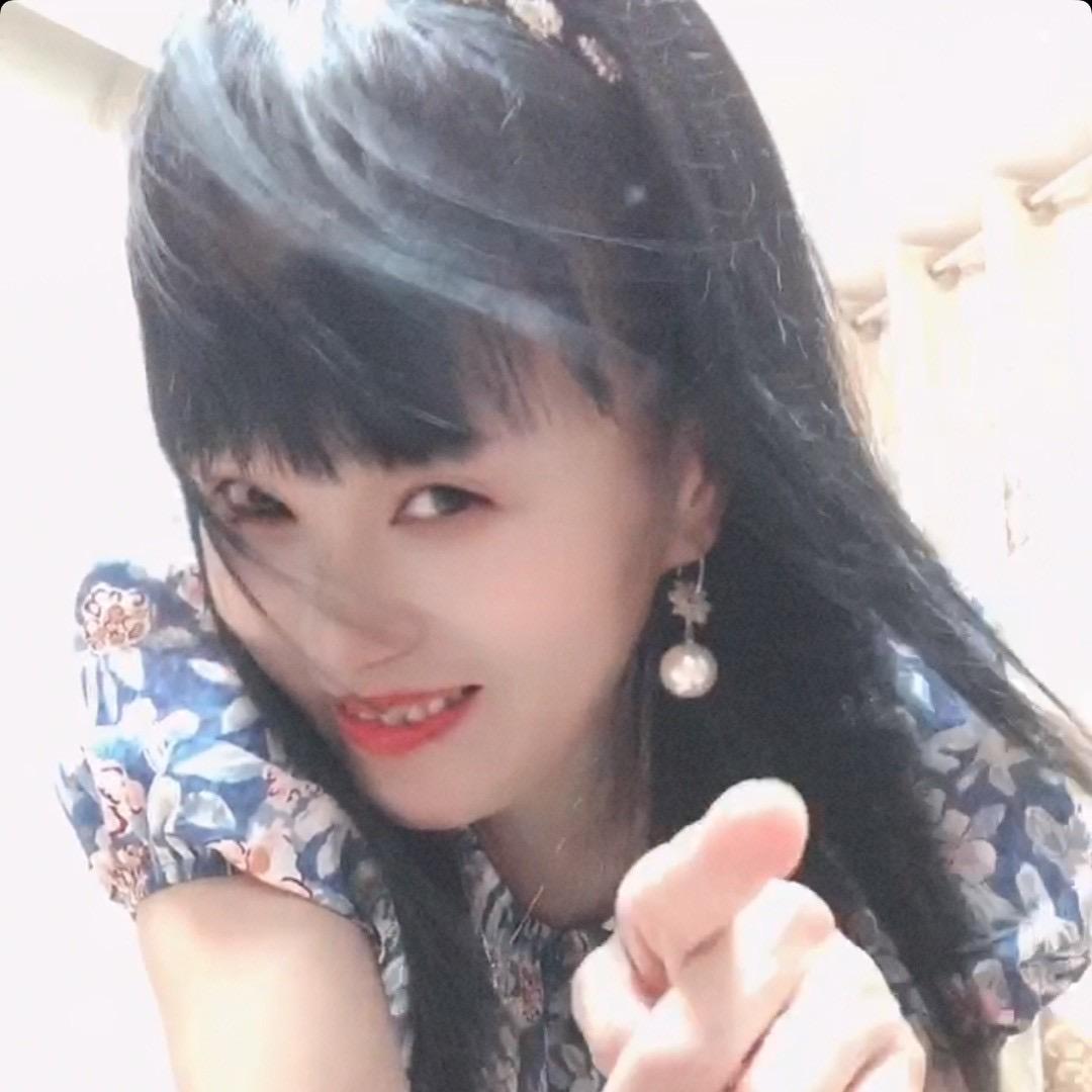 无忧无虑头像