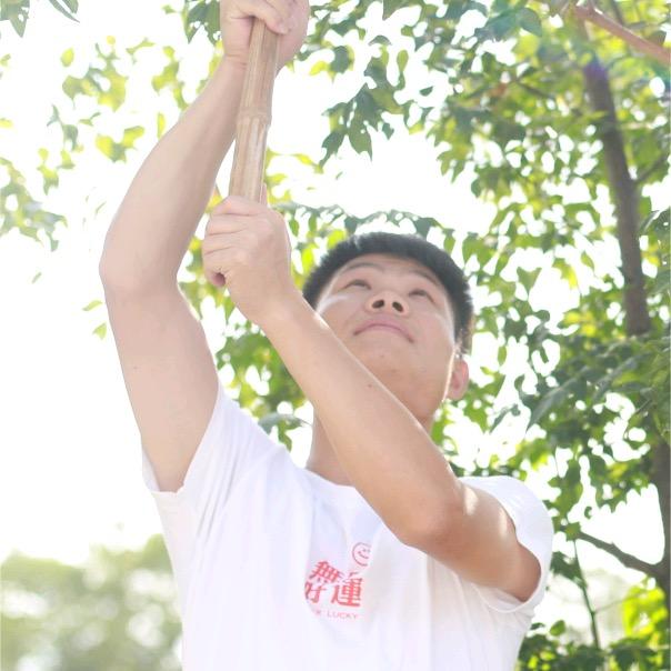小五木架物流