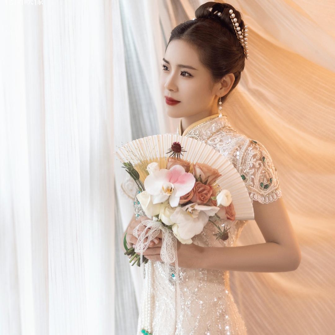 一沐新娘化妆造型工作室