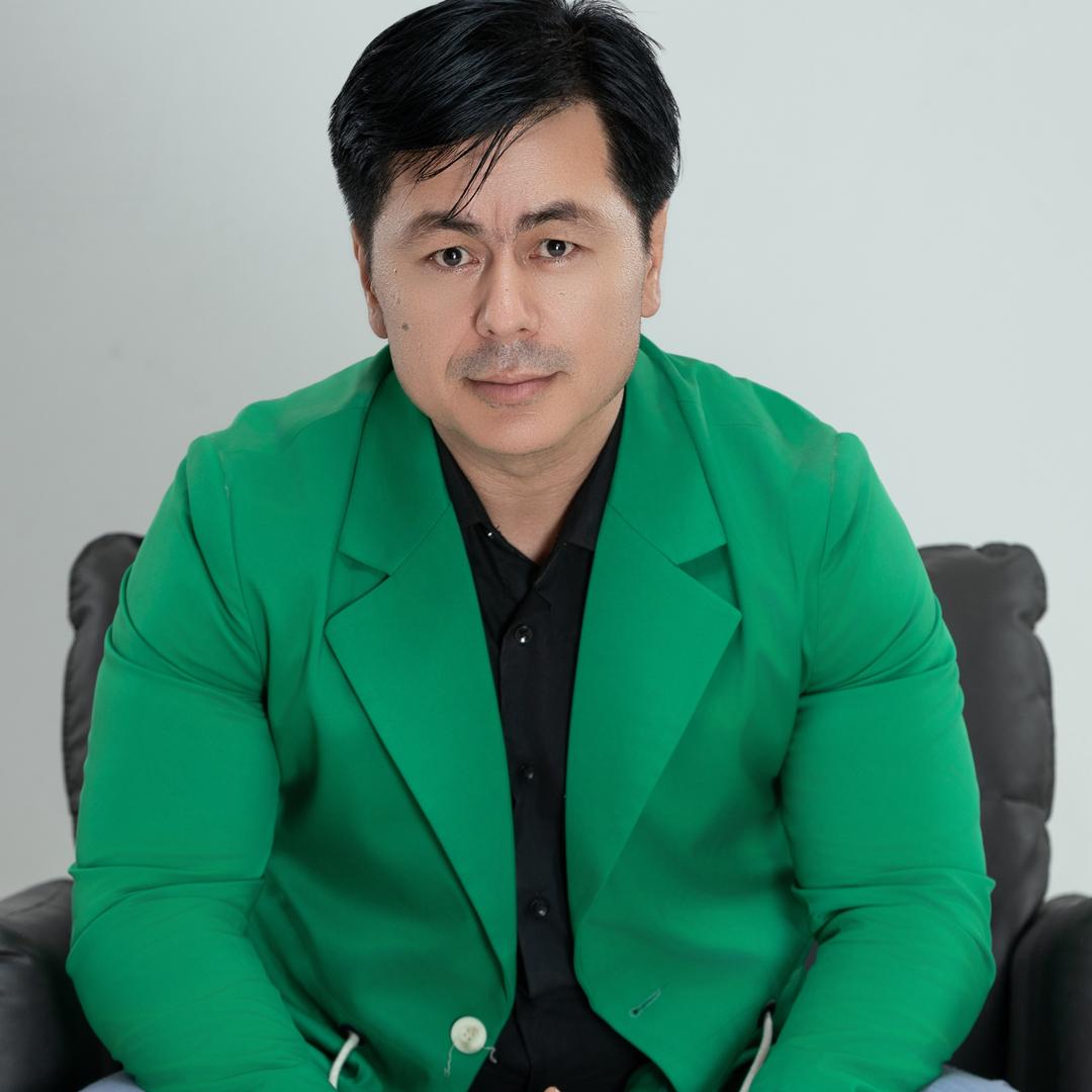 阿卜杜艾则孜·库尔班