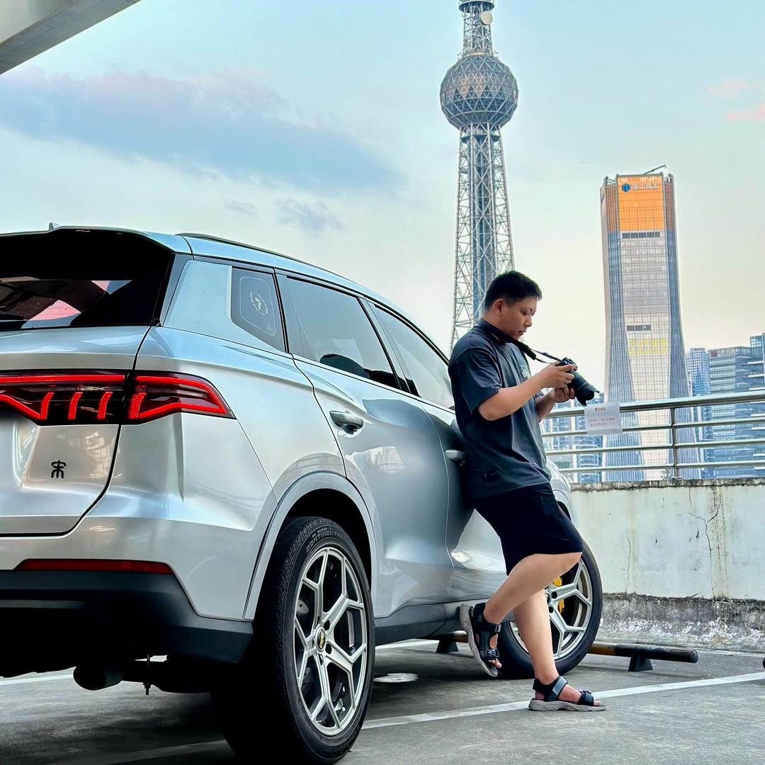 车拍拍（约拍）