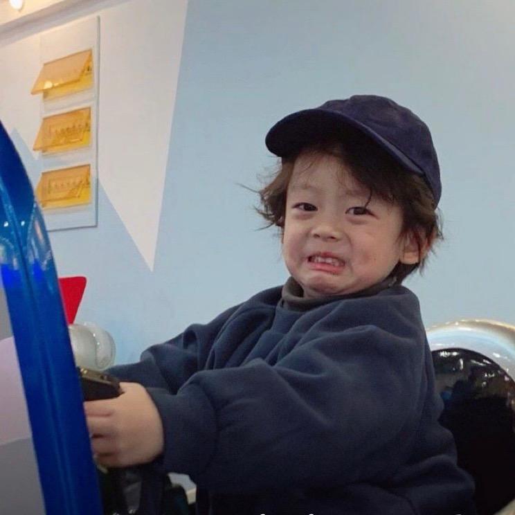 小阿彬要快乐🥳