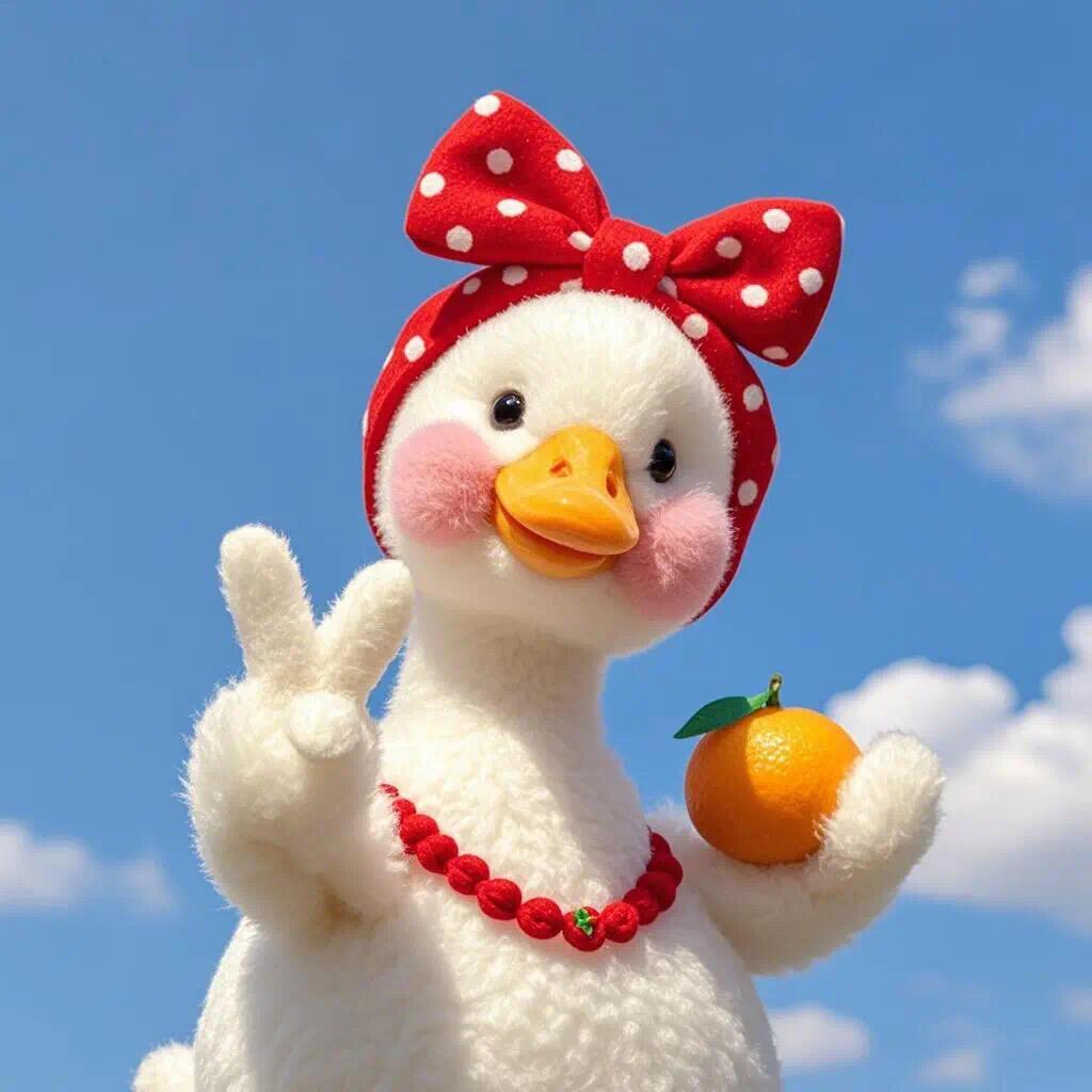 ❤️嘟嘟姐姐